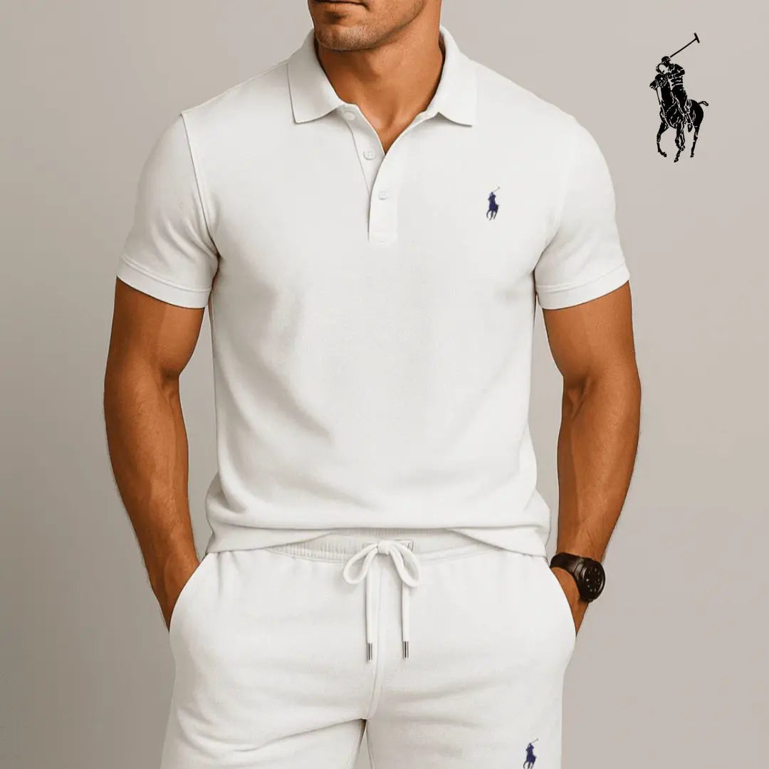 RL™ | Koordiniertes Performance-Outfit für Herren
