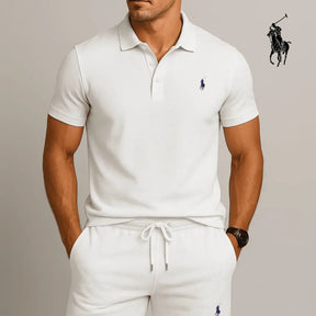 RL™ | Koordiniertes Performance-Outfit für Herren