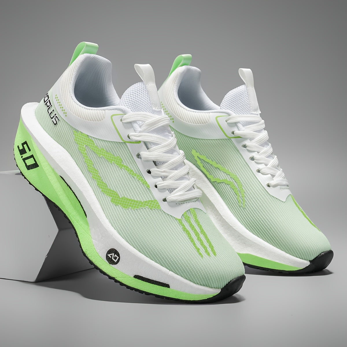 AeroLift Performance-Laufschuhe