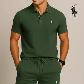 RL™ | Koordiniertes Performance-Outfit für Herren