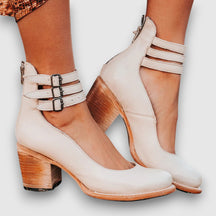 Eleganter Stiefel