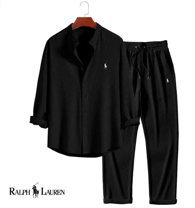 RL™ | Freizeitanzug-Set für Herren (Zweiteiler)