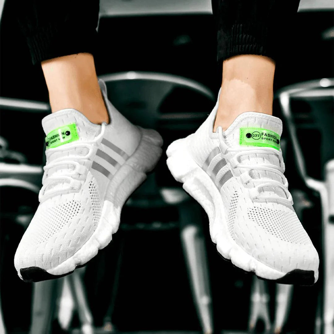 Unisex Sportschuhe - Neue Farben erhältlich