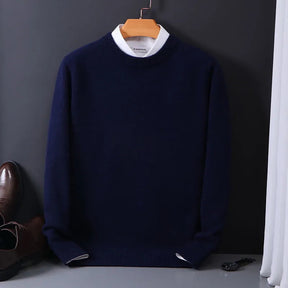 Herrenpullover