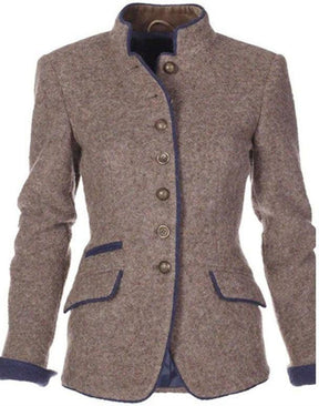 Elegante Jacke