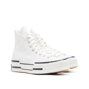 High-Top Klassische Sneaker (Weiß)