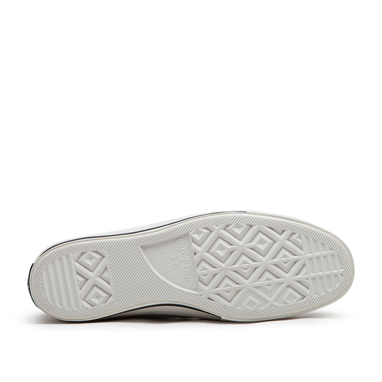 Klassische High-Top Utility-Sneaker (Braun)