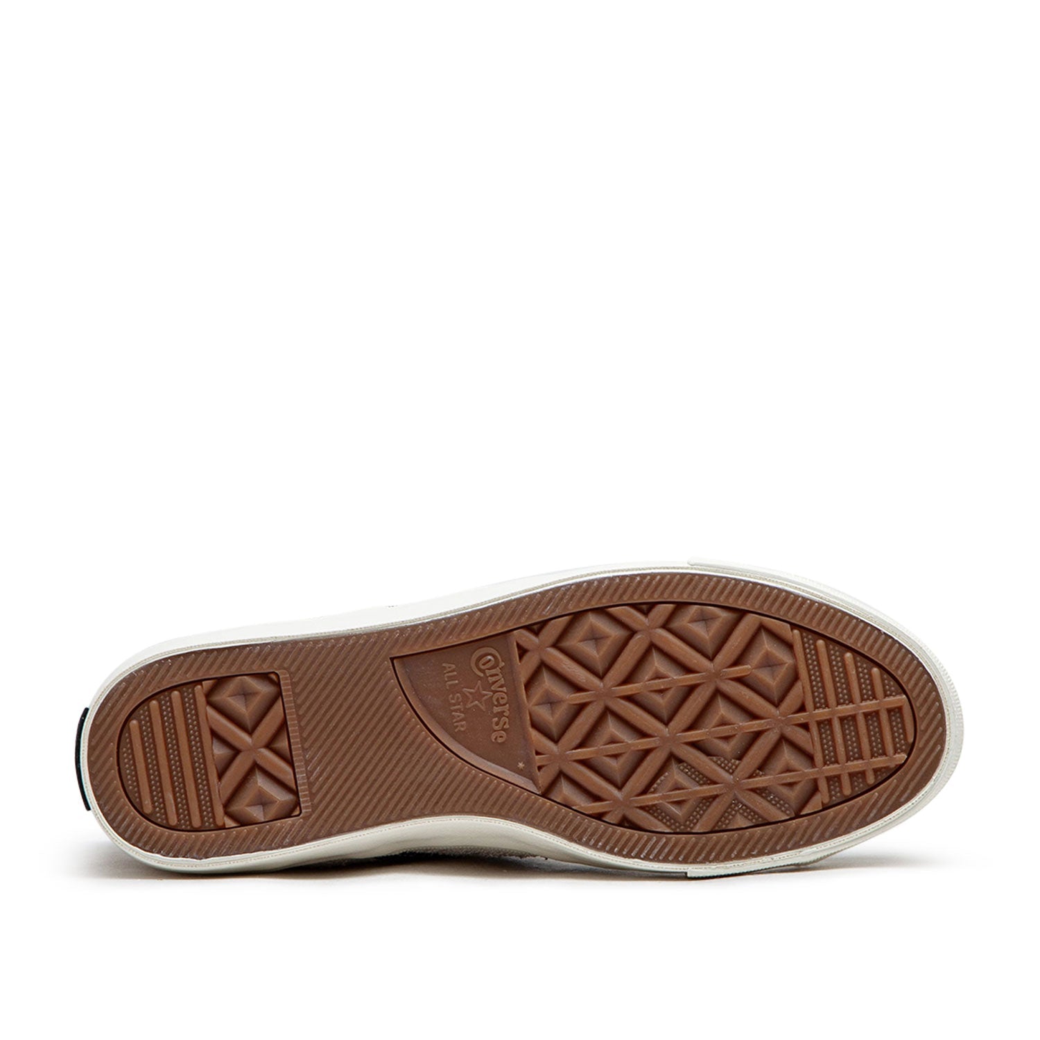 One Star Academy Pro Suede Sneakers (Creme / Schwarz)