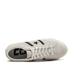 One Star Academy Pro Suede Sneakers (Creme / Schwarz)