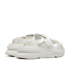 Utility Sandal CX (Beige)