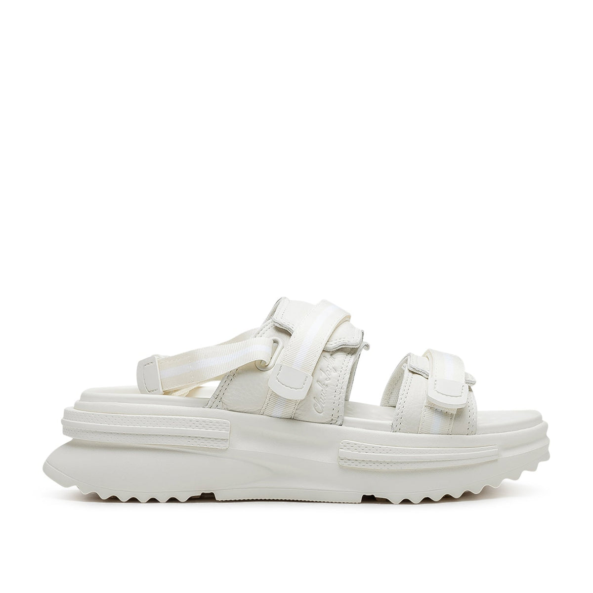 Utility Sandal CX (Beige)