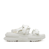 Utility Sandal CX (Beige)