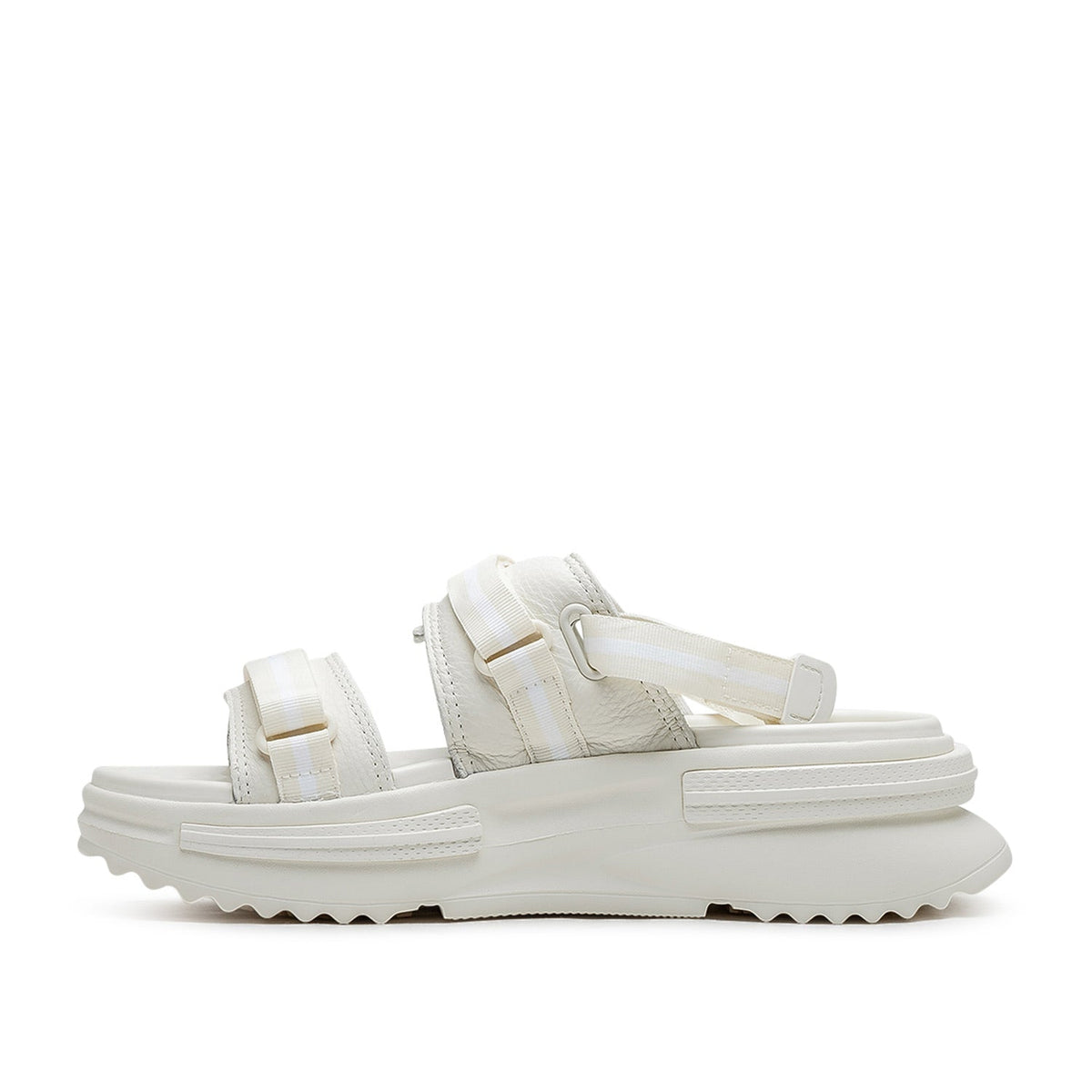 Utility Sandal CX (Beige)