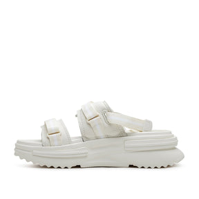 Utility Sandal CX (Beige)