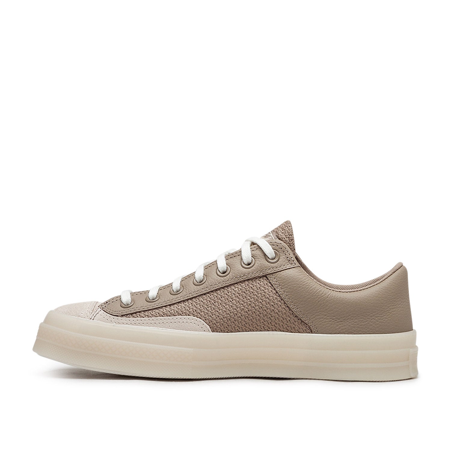 Klassische Chuck 70 Marquis OX (Hellbraun)
