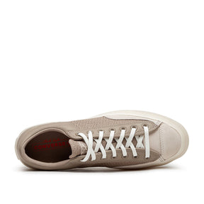 Klassische Chuck 70 Marquis OX (Hellbraun)