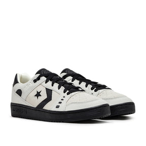 Pro OX Sneakers (Beige / Schwarz)