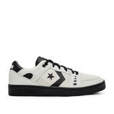 Pro OX Sneakers (Beige / Schwarz)