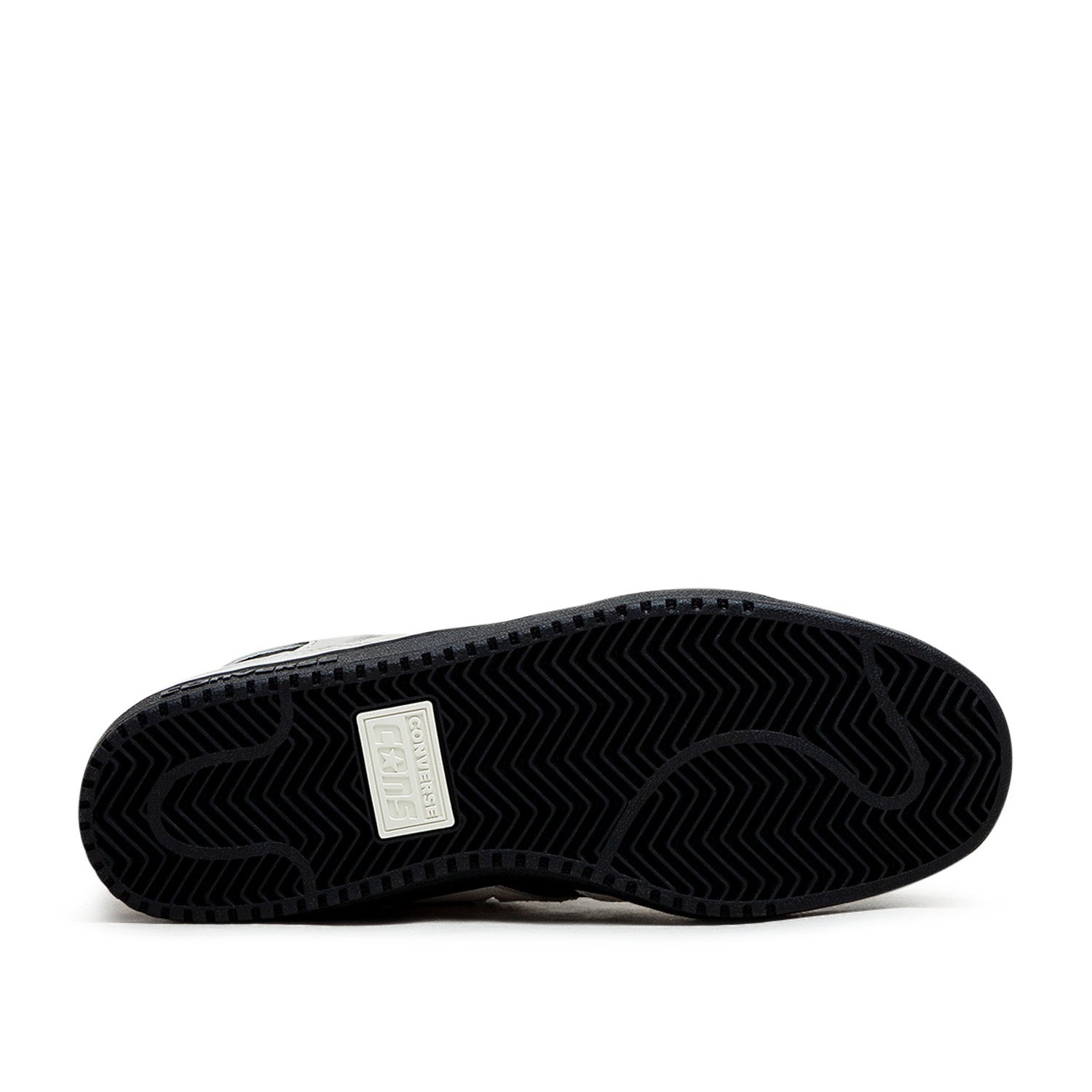 Pro OX Sneakers (Beige / Schwarz)