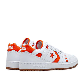 Pro Leather AS-1 Sneakers (Weiß / Orange)
