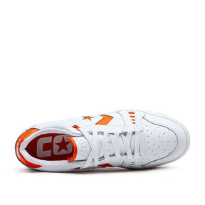 Pro Leather AS-1 Sneakers (Weiß / Orange)