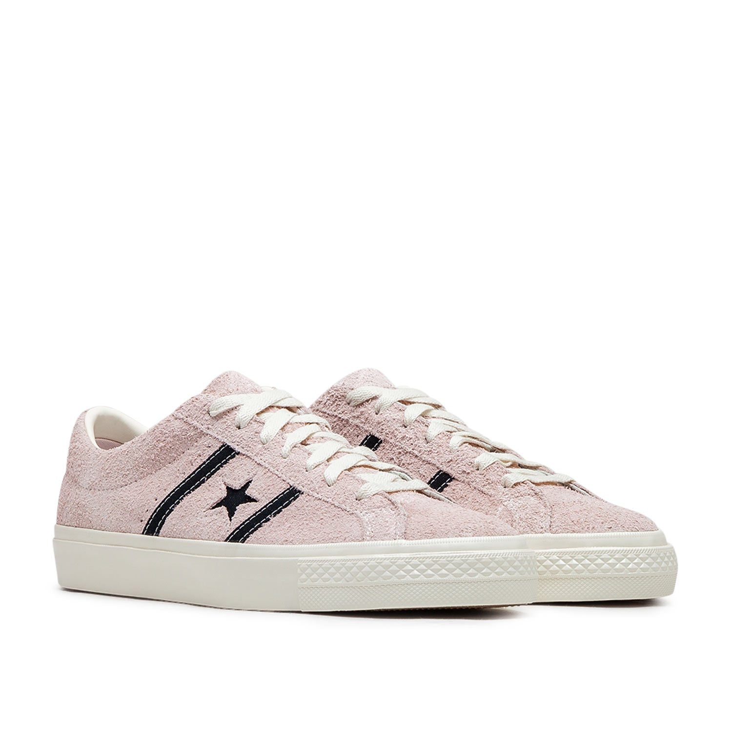 One Star Academy Pro OX Sneakers (Pink / Schwarz)