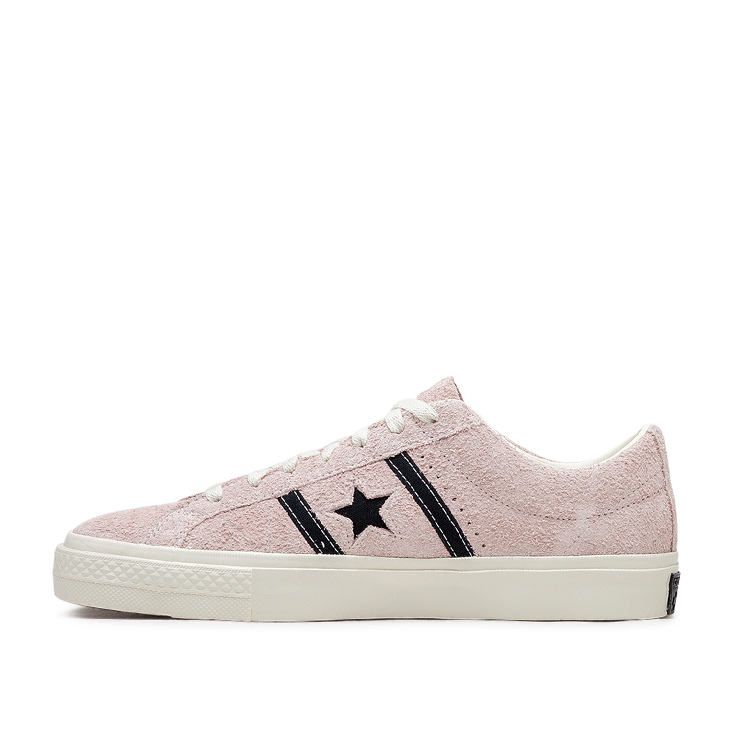 One Star Academy Pro OX Sneakers (Pink / Schwarz)