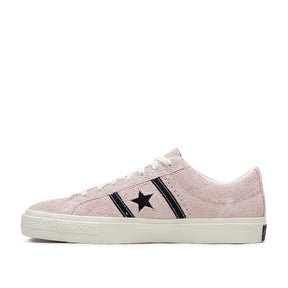 One Star Academy Pro OX Sneakers (Pink / Schwarz)