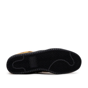 Pro OX Sneakers (Braun / Lila)