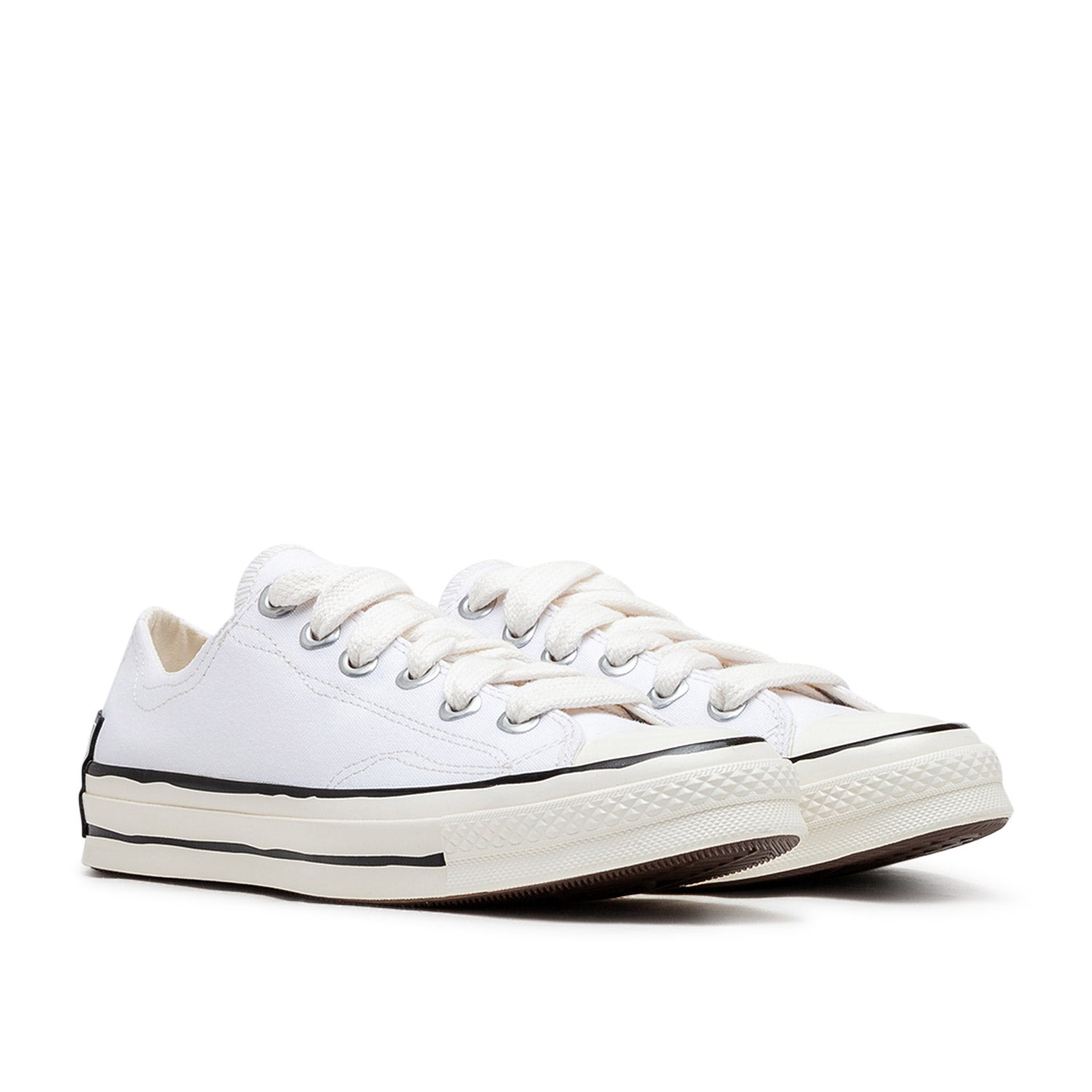 Sketch Low-Top-Sneaker (Schwarz)