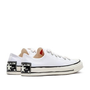 Sketch Low-Top-Sneaker (Schwarz)
