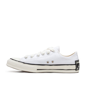 Sketch Low-Top-Sneaker (Schwarz)