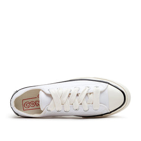 Sketch Low-Top-Sneaker (Schwarz)