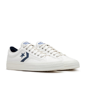 Retro Star Player 76 Sneakers (Weiß / Blau)