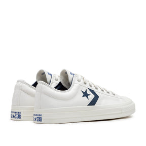 Retro Star Player 76 Sneakers (Weiß / Blau)