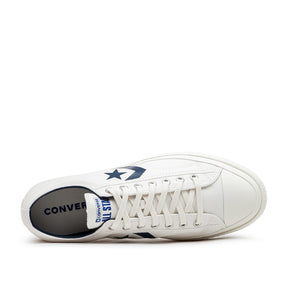 Retro Star Player 76 Sneakers (Weiß / Blau)
