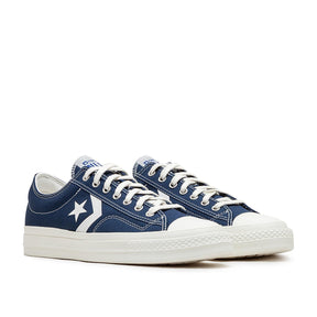 Retro Star Player 76 Sneakers (Blau / Weiß)