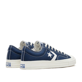 Retro Star Player 76 Sneakers (Blau / Weiß)