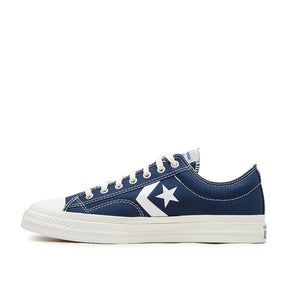Retro Star Player 76 Sneakers (Blau / Weiß)