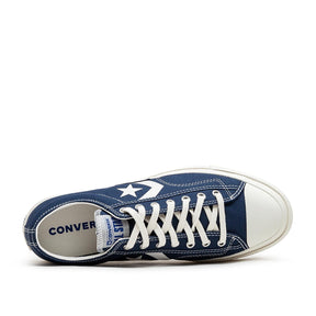 Retro Star Player 76 Sneakers (Blau / Weiß)
