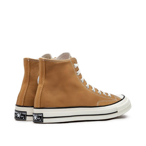 High-Top Classic Sneaker (Braun)