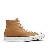 High-Top Classic Sneaker (Braun)