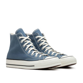Hohe Sneaker (Dunkelblau)
