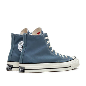 Hohe Sneaker (Dunkelblau)