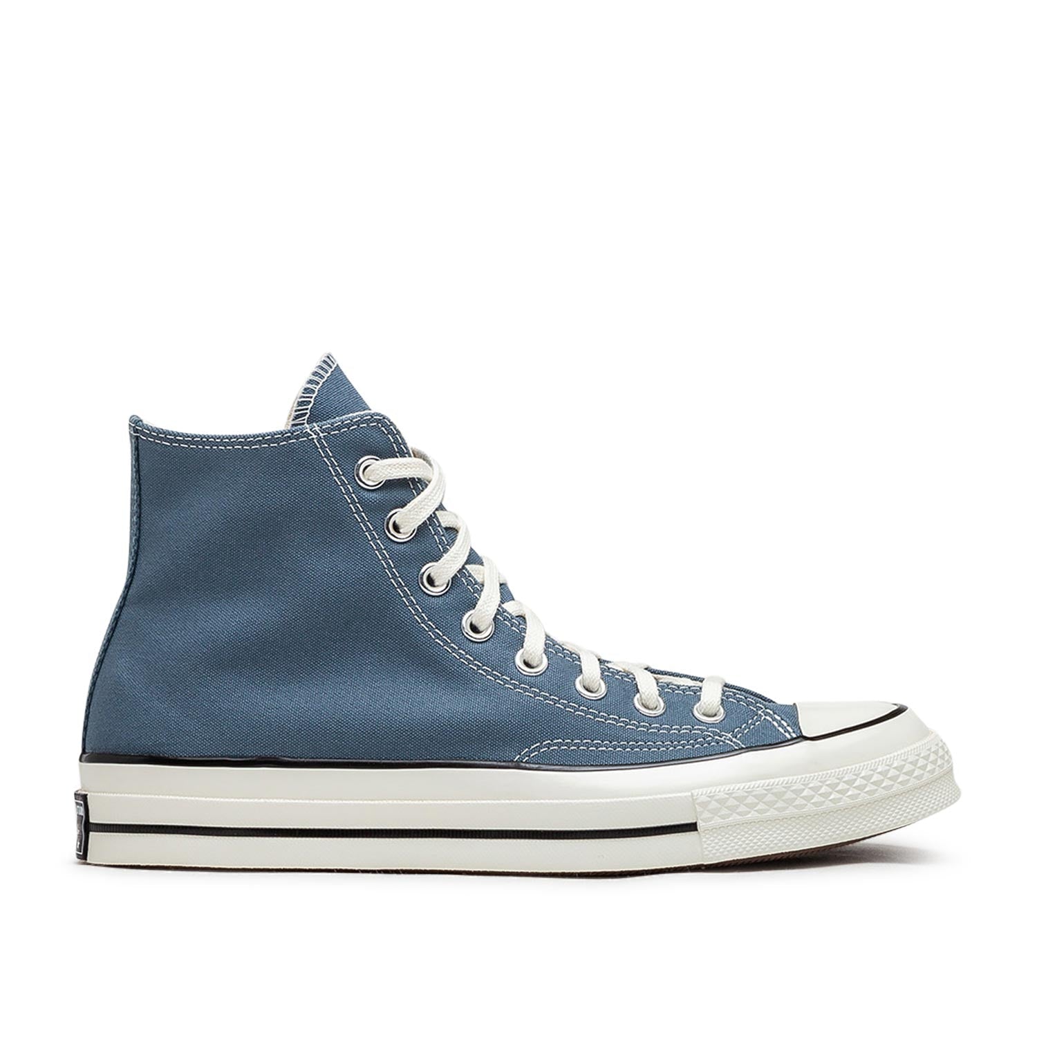 Hohe Sneaker (Dunkelblau)