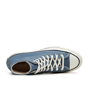 Hohe Sneaker (Dunkelblau)