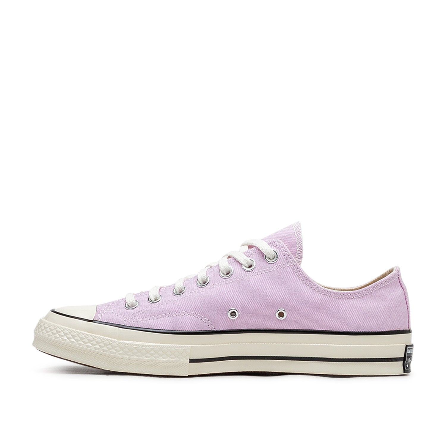Stardust Low-Top-Sneaker (Rosa)