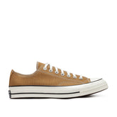 Klassische High-Top-Sneakers (Braun)