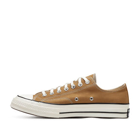 Klassische High-Top-Sneakers (Braun)