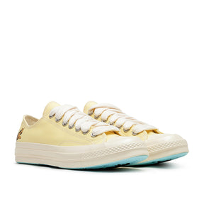 Collaborative Chuck 70 OX (Yellow / Beige)